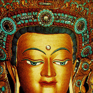 老天珠とは チベットに伝わる本物のアンティーク 古代天珠について