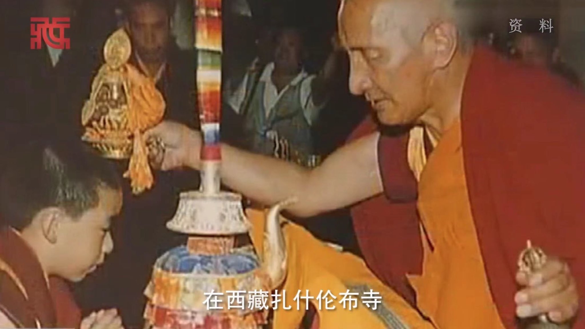 金剛杵天珠とは チベット密教の武器 金剛杵（バジュラ、ドルジェ）双心金剛杵天珠等の意味
