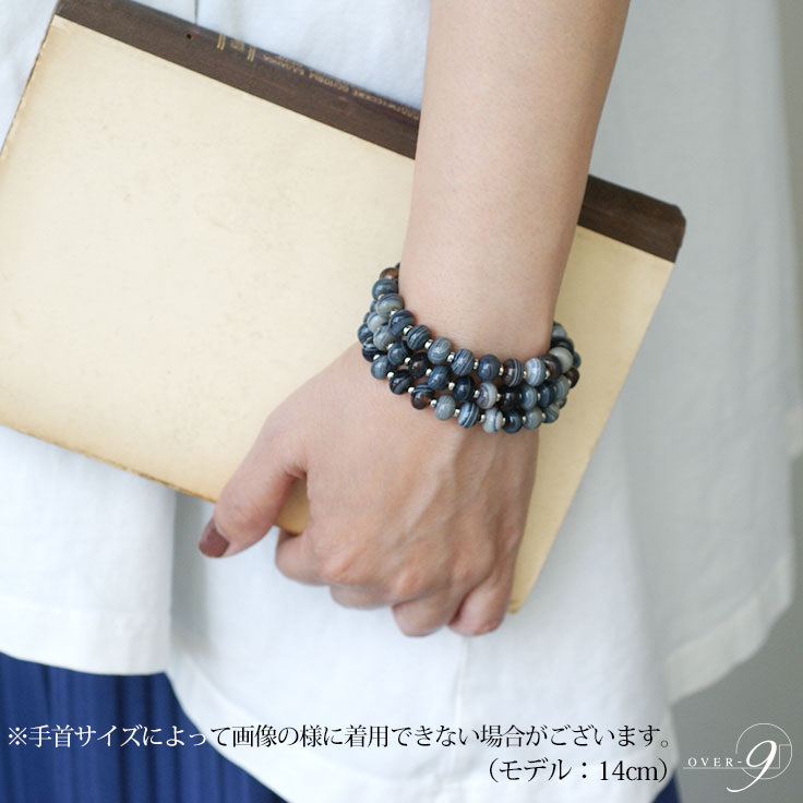 8月の新作🌻 ＆ 【夏におすすめの天珠5選！！】 を紹介✽ 「OVER-9の日