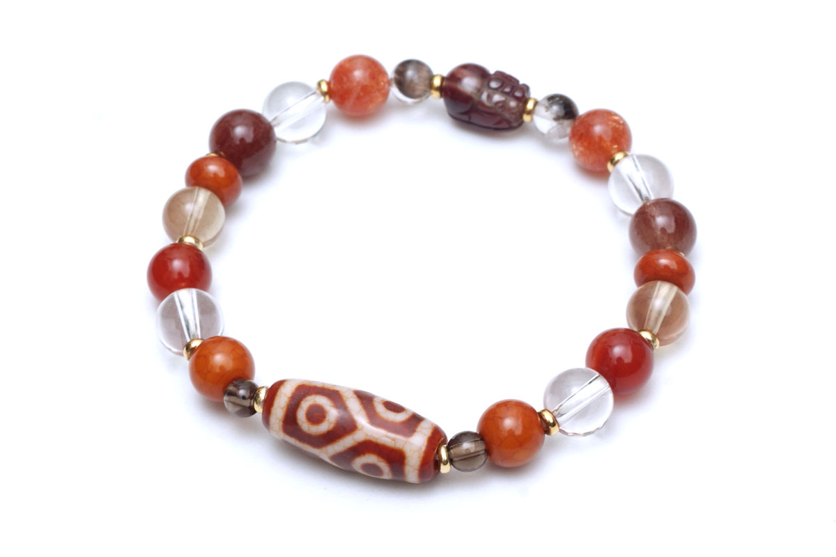 3日間限定】ご縁待ち天珠 特別再販！！22日0時から24日23時59分削除